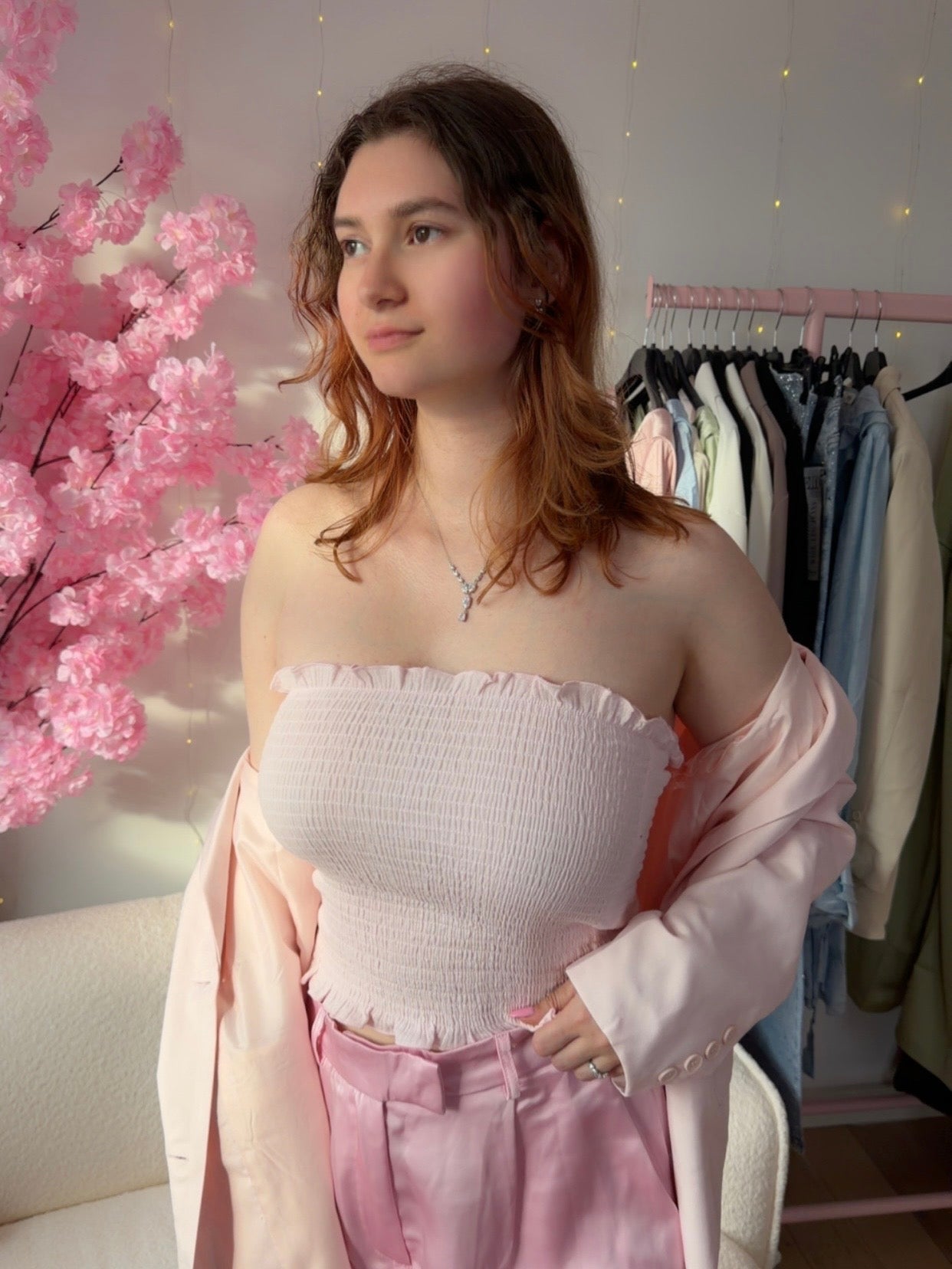 Sweet Blossom Collection