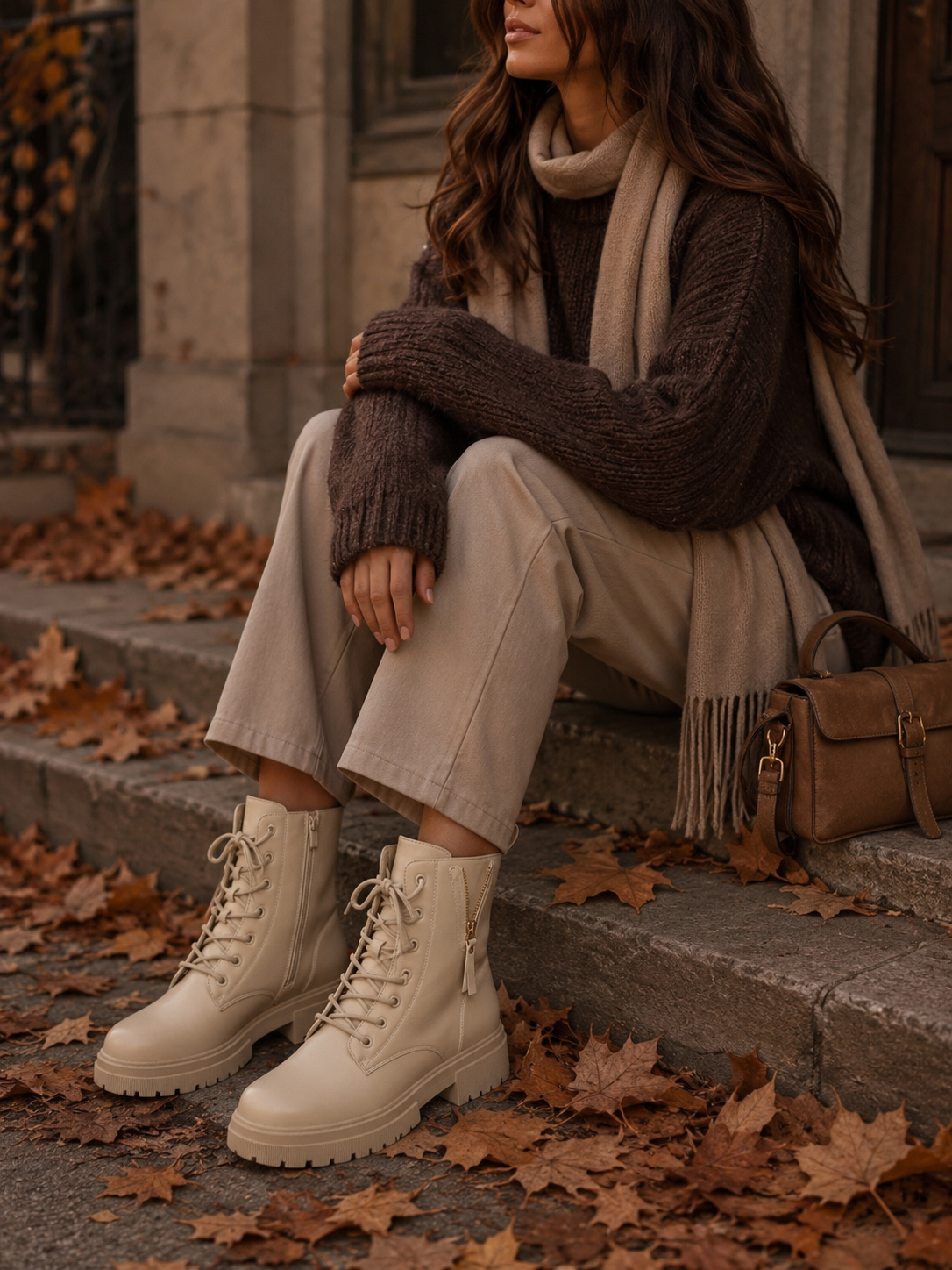 Schuhe & Taschen